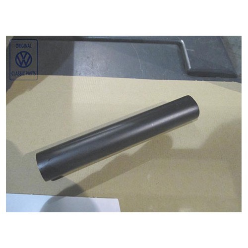  Tube de protection sur ressort de capot avant pour Volkswagen Coccinelle - C030655 