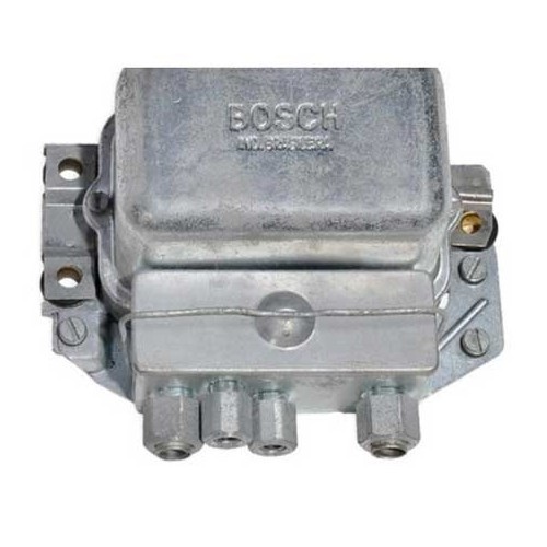  12V BOSCH entstörter Dynamoregler für Combi - C031660-3 