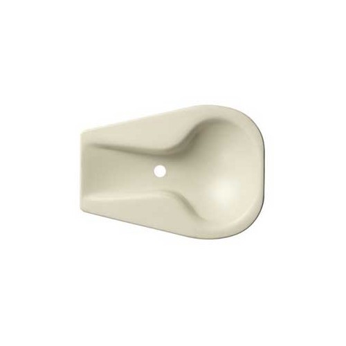     
                
                
    White shell for sun roof winch - C032215
