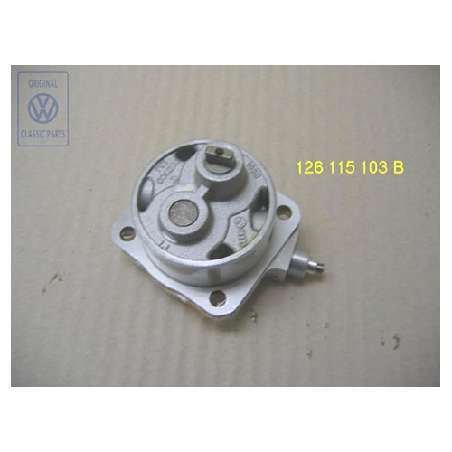 126 115 103 B Motor oil pump Type 1 industrial IML 50-91 - C032578