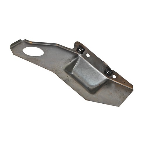 Air guide metal sheet on left front cylinder for Type 1 engine - C032704