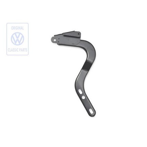  Left front bonnet hinge for Volkswagen Beetle 1303 73-> - C033073 