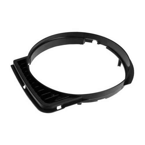  Left headlight trim for Golf 1 - C033832 