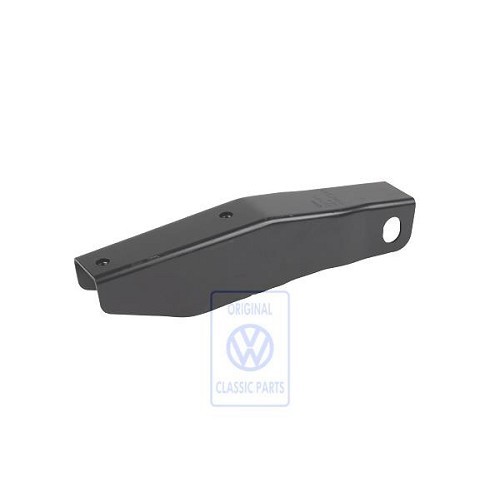  Supporto posteriore destro per paraurti per Golf 1 Cabriolet a partire dal 1988 - C034363 