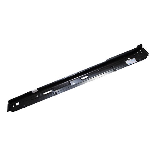  Longeron intérieur gauche pour Golf 1 Cabriolet - C034453 