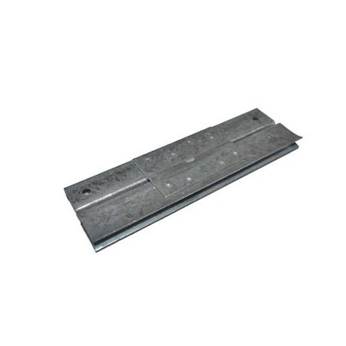 Rail arrière de levage de vitre sur porte pour Golf 1 Cabriolet - C034642