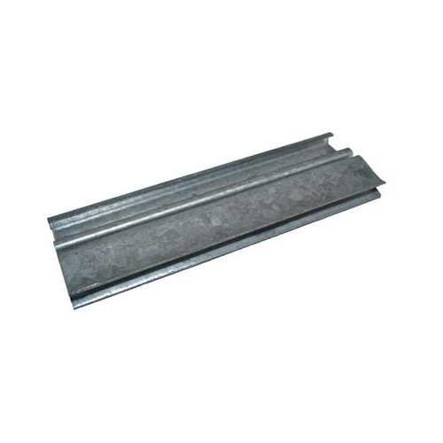  Rail arrière de levage de vitre sur porte pour Golf 1 Cabriolet - C034642 