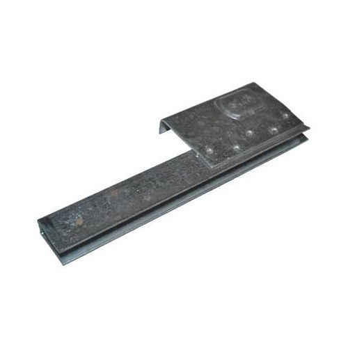 Rail avant gauche de levage de vitre pour Golf 1 Cabriolet - C034651