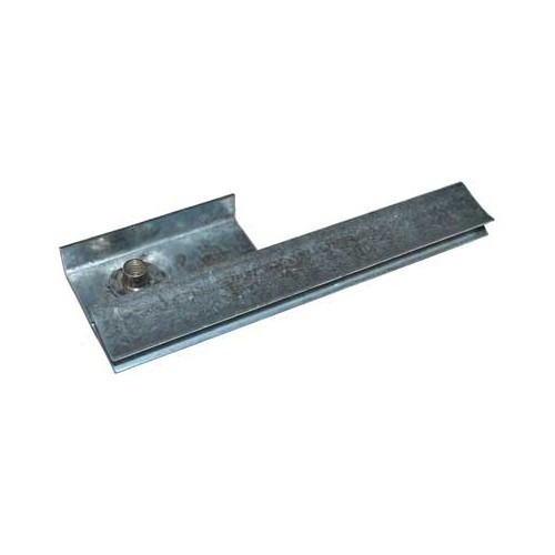  Rail avant gauche de levage de vitre pour Golf 1 Cabriolet - C034651 