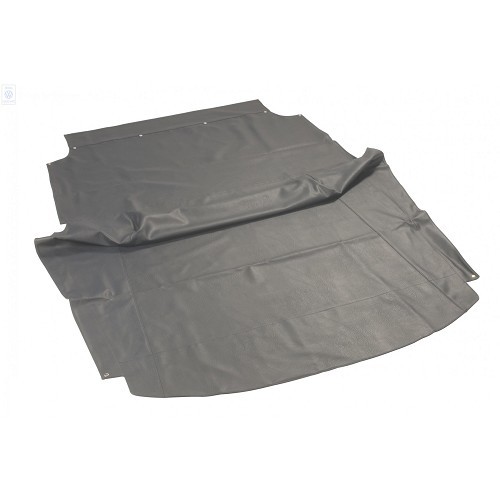  Tonneau Cover für Golf 1 Cabriolet mit hydraulischem Verdeck - C035761 