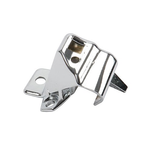  Top lock lower part Golf Mk1 Cabriolet - C035920 