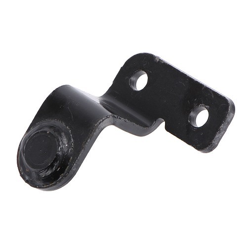 Fastening bearing for right-side hydraulic convertible top jack for Golf 1 Cabriolet - C036004