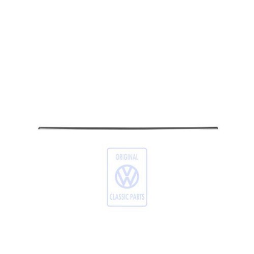  Left-hand door strip for Jetta 1, 2-door - C037033 