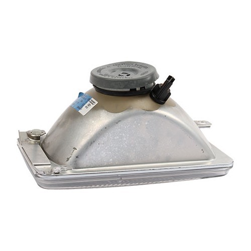 Koplamp linksvoor Jetta 1 - C037243