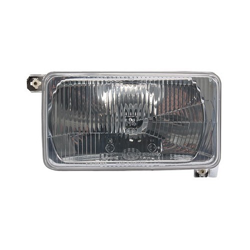  Koplamp linksvoor Jetta 1 - C037243 