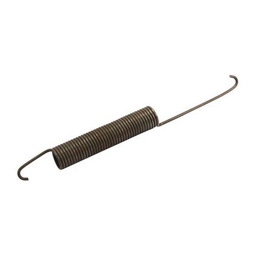  Traction spring for rear boot - C037603 