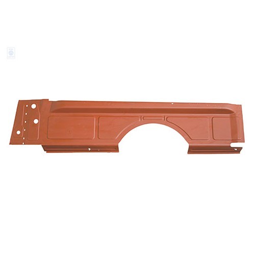  Panel lateral interior derecho para volquete de Golf 1 Caddy - C038146 