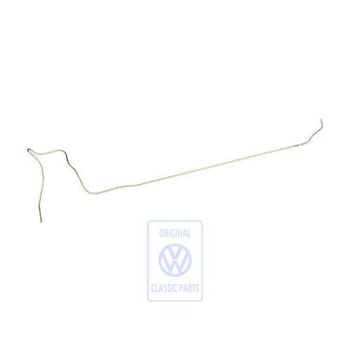  Fuel pipe for Golf Mk1 Diesel - C038326 