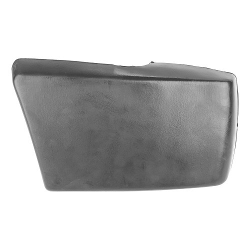  Achterbumper rechts voor Golf 1 Caddy - C039292 