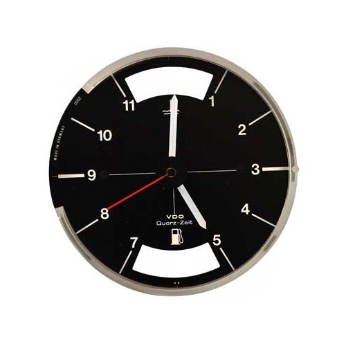  Reloj para panel de control de Golf 1 y Scirocco - C040726 