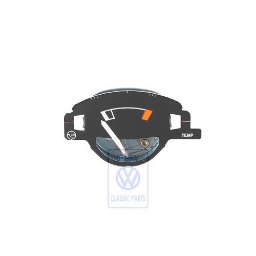  Temperature gauge - C040822 