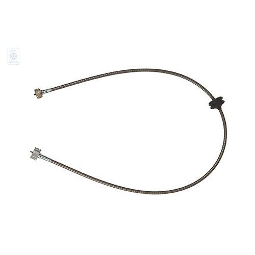  Cable de contador para Golf 1 ->08/81 - C041122 