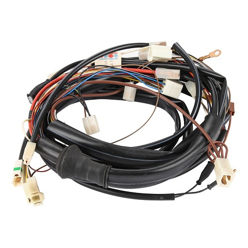  wiring harness - C041266 