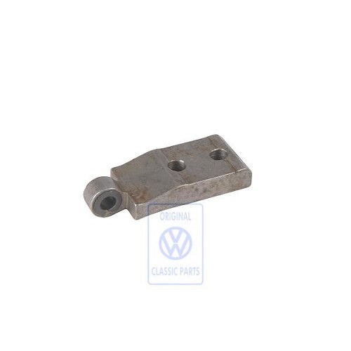  Hinge half for VW Golf Mk1 - C041596 