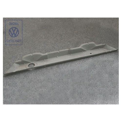  Upper front compartment crossmember for VW 181 - C042352-1 