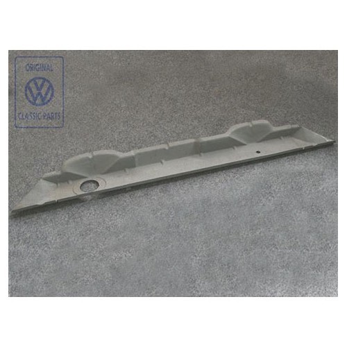 Upper front compartment crossmember for VW 181 - C042352