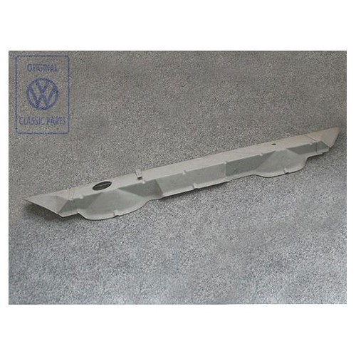  Guardabarros superior del compartimento delantero para VW 181 - C042352 