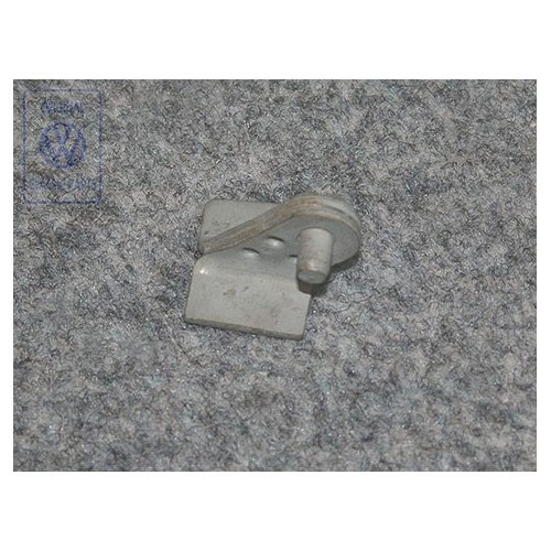 Cojinete de bisabra de puerza izquierda para VW181 - C042403