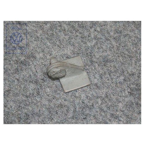  Cojinete de bisabra de puerza izquierda para VW181 - C042403 