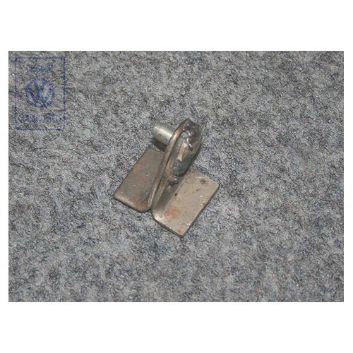 Cojinete de bisabra de puerza derecha para VW 181 - C042406