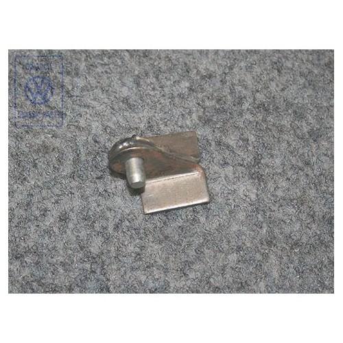 Porta com dobradiça direita para VW 181 - C042406