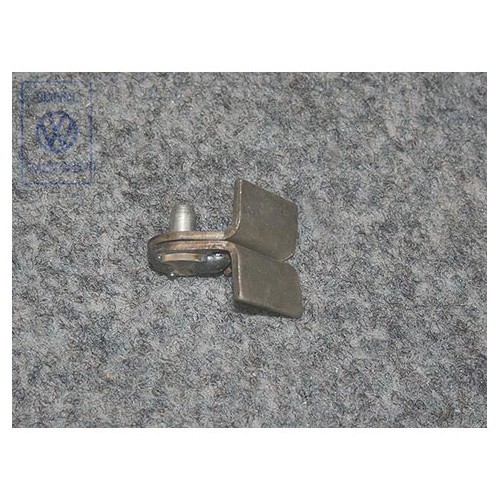  Cojinete de bisabra de puerza derecha para VW 181 - C042406 