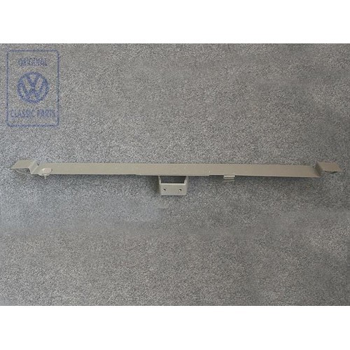 Achterpaneel bodemrail voor VW 181 - C042463