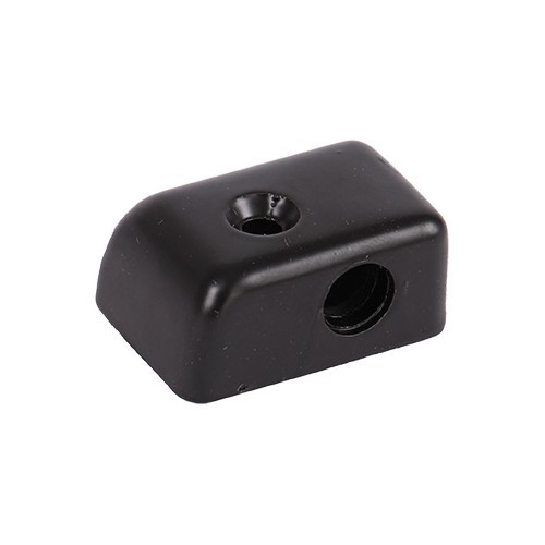 Supporto destro dell'aletta parasole per VW 181 / Iltis 69 ->88 - C042625