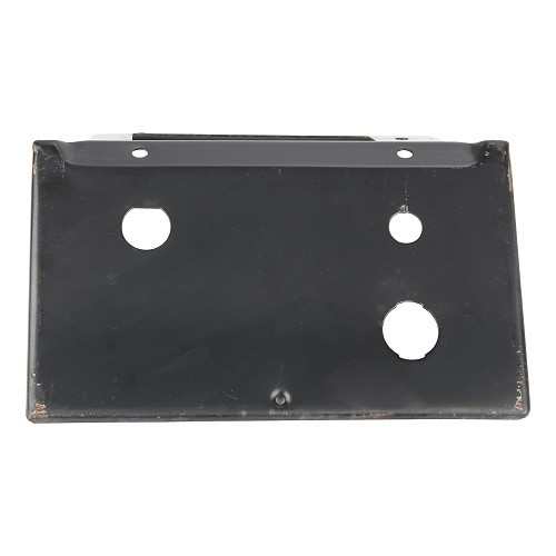  Right instrument panel centre plate for VW 181 - C042640-1 