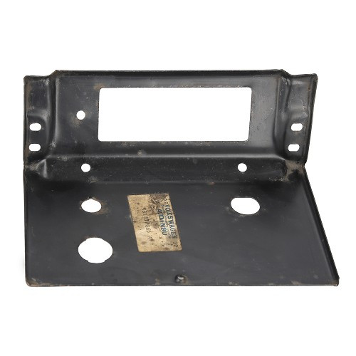  Right instrument panel centre plate for VW 181 - C042640-2 