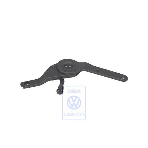  Compas droit de siège avant couchette pour VW 181 - C042721 