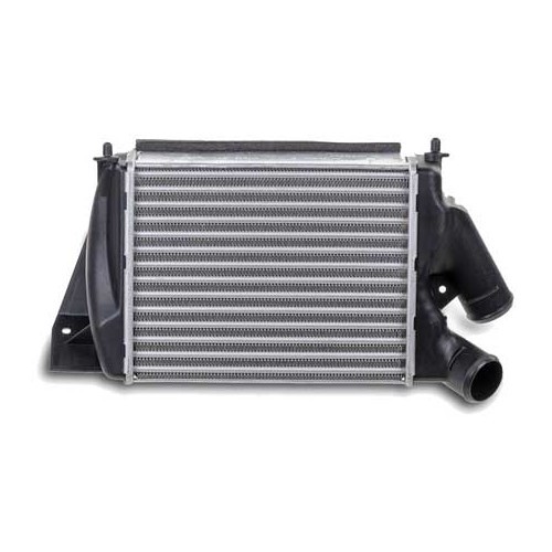 Scambiatore d'aria per Golf 2 Turbo Diesel Intercooler