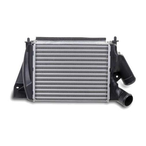 Luftkühler für Golf 2 Turbo Diesel Ladeluftkühler