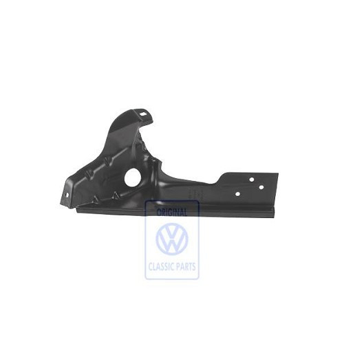 	
				
				
	Ladeluftkühlerhalter für VW Golf 2 1.6 Turbo Diesel (RA) - C044827
