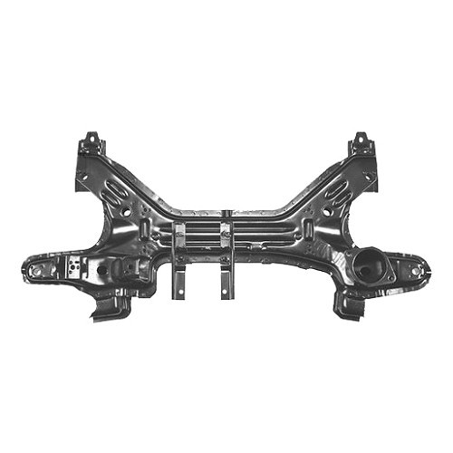  Berço de motor para VW Golf 2 e Jetta 2 - C044884 