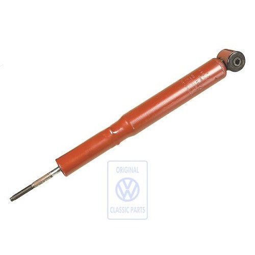     
                
                
    1 rear shock absorber for Golf 2 Syncro from 90 -> - C045571
