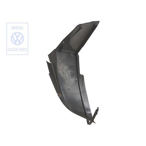     
                
                
    Front right mudguard cover for Golf 2 - C046135
