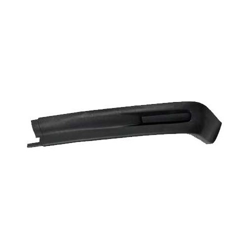  Spoiler avant gauche "GTi / G60" pour Golf 2 gros parechocs - C046141 