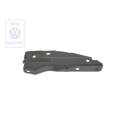     
                
                
    Right support for large front bumpers for Golf 2 G60 - C046162
