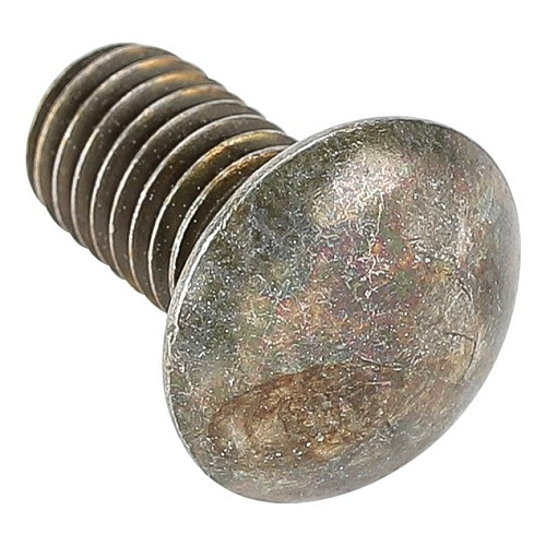  flat round head bolt - C046174 